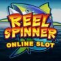 reepl spinner online slot