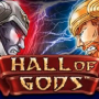 hall of gods zoomed bonuses